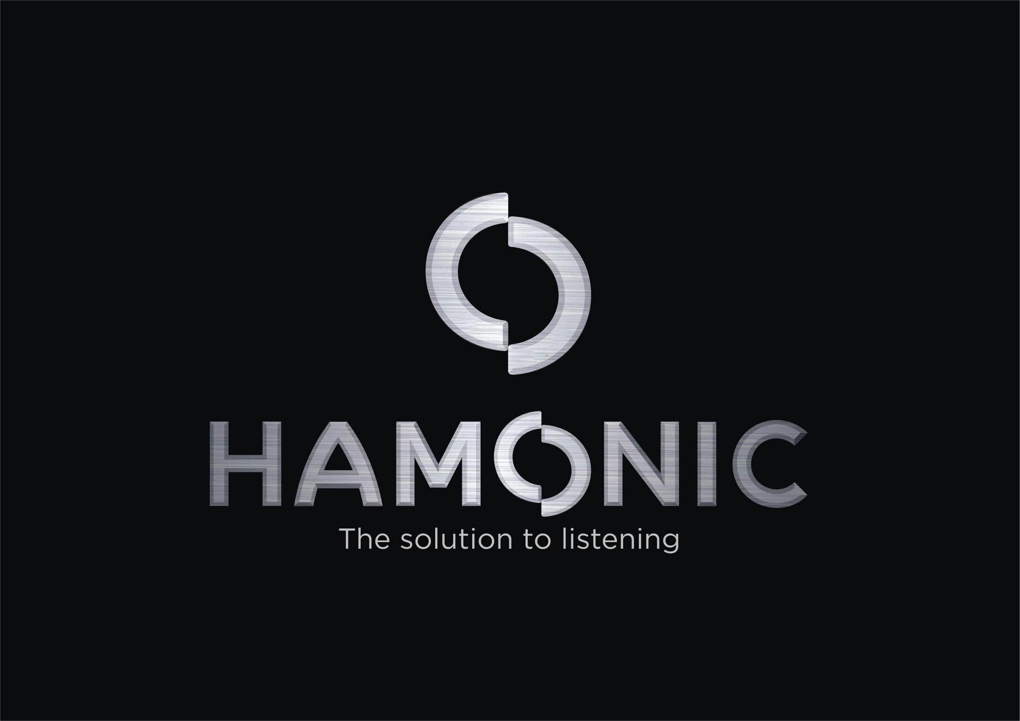 HAMONIC Subwoofer